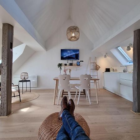 Travel Homes - The Parc, Next To Champ De Mars Colmar Extérieur photo