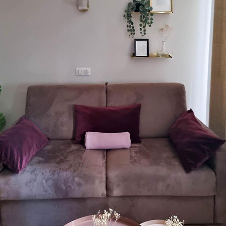 Travel Homes - The Parc, Next To Champ De Mars Colmar Extérieur photo