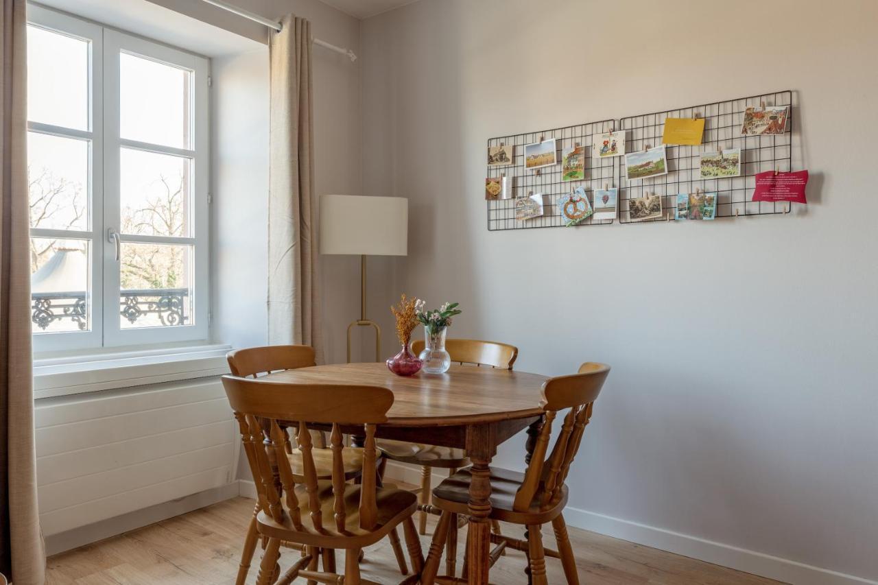 Travel Homes - The Parc, Next To Champ De Mars Colmar Extérieur photo