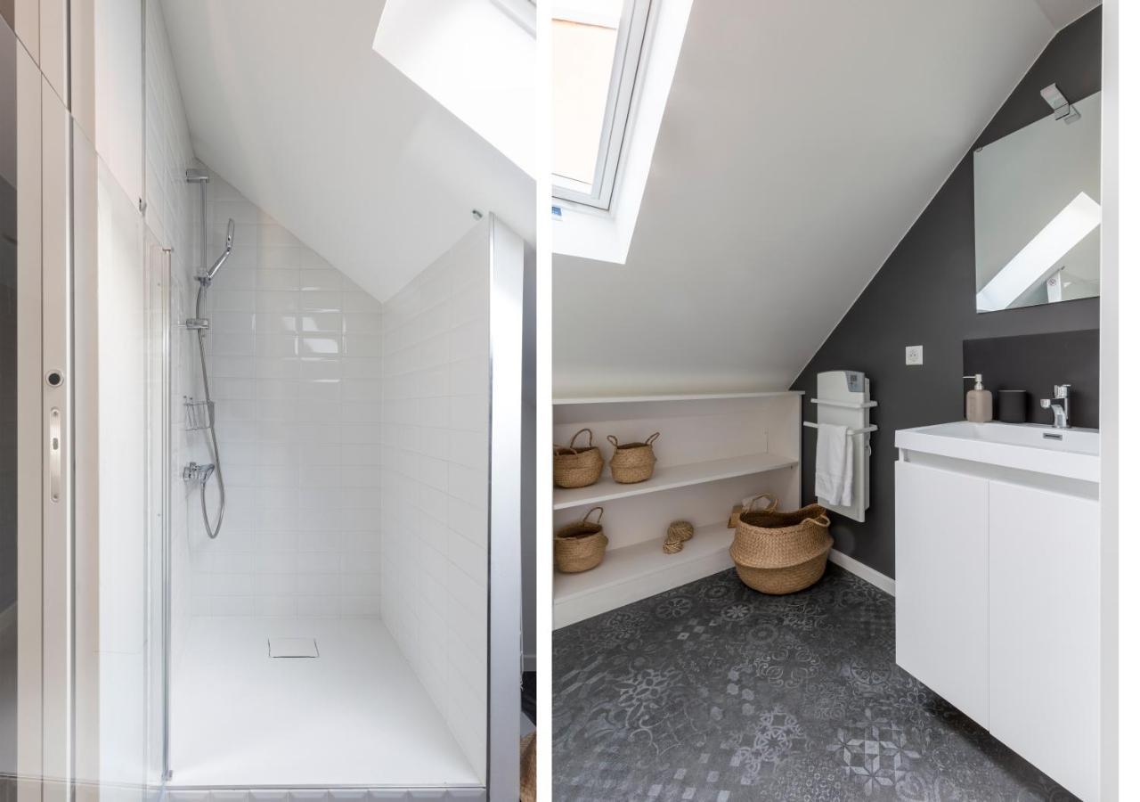 Travel Homes - The Parc, Next To Champ De Mars Colmar Extérieur photo