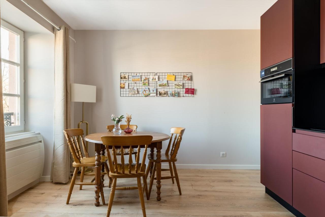 Travel Homes - The Parc, Next To Champ De Mars Colmar Extérieur photo