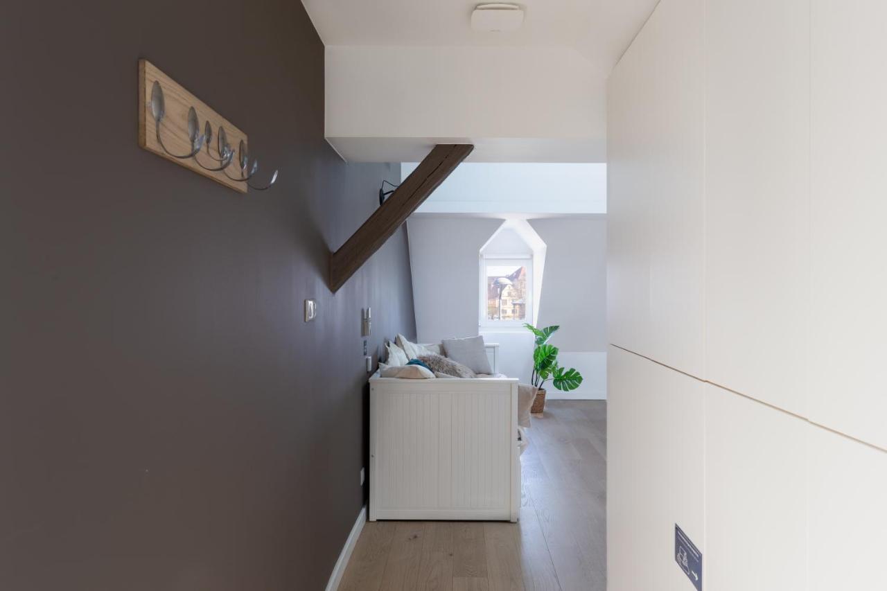 Travel Homes - The Parc, Next To Champ De Mars Colmar Extérieur photo
